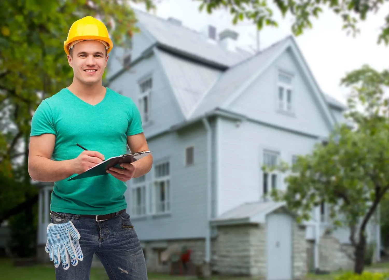 Home appliances covered under a warranty plan